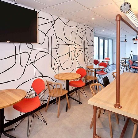 Ibis Auxerre Centre Hotel Екстериор снимка