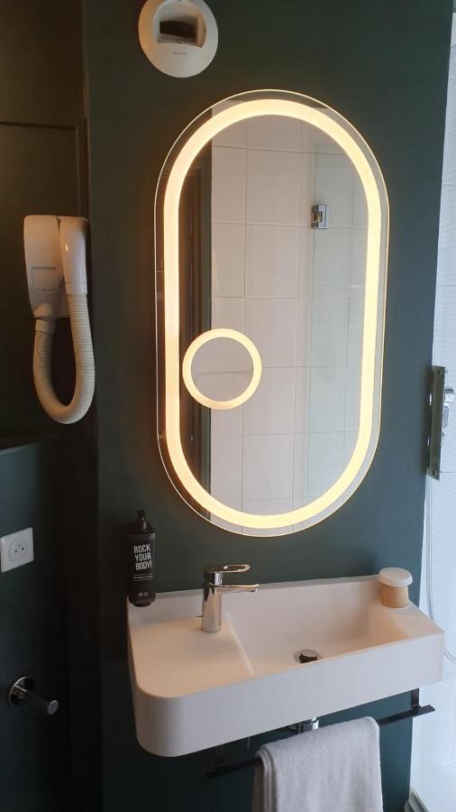Ibis Auxerre Centre Hotel Екстериор снимка