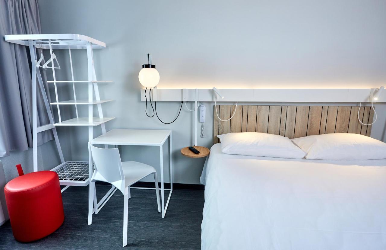 Ibis Auxerre Centre Hotel Екстериор снимка