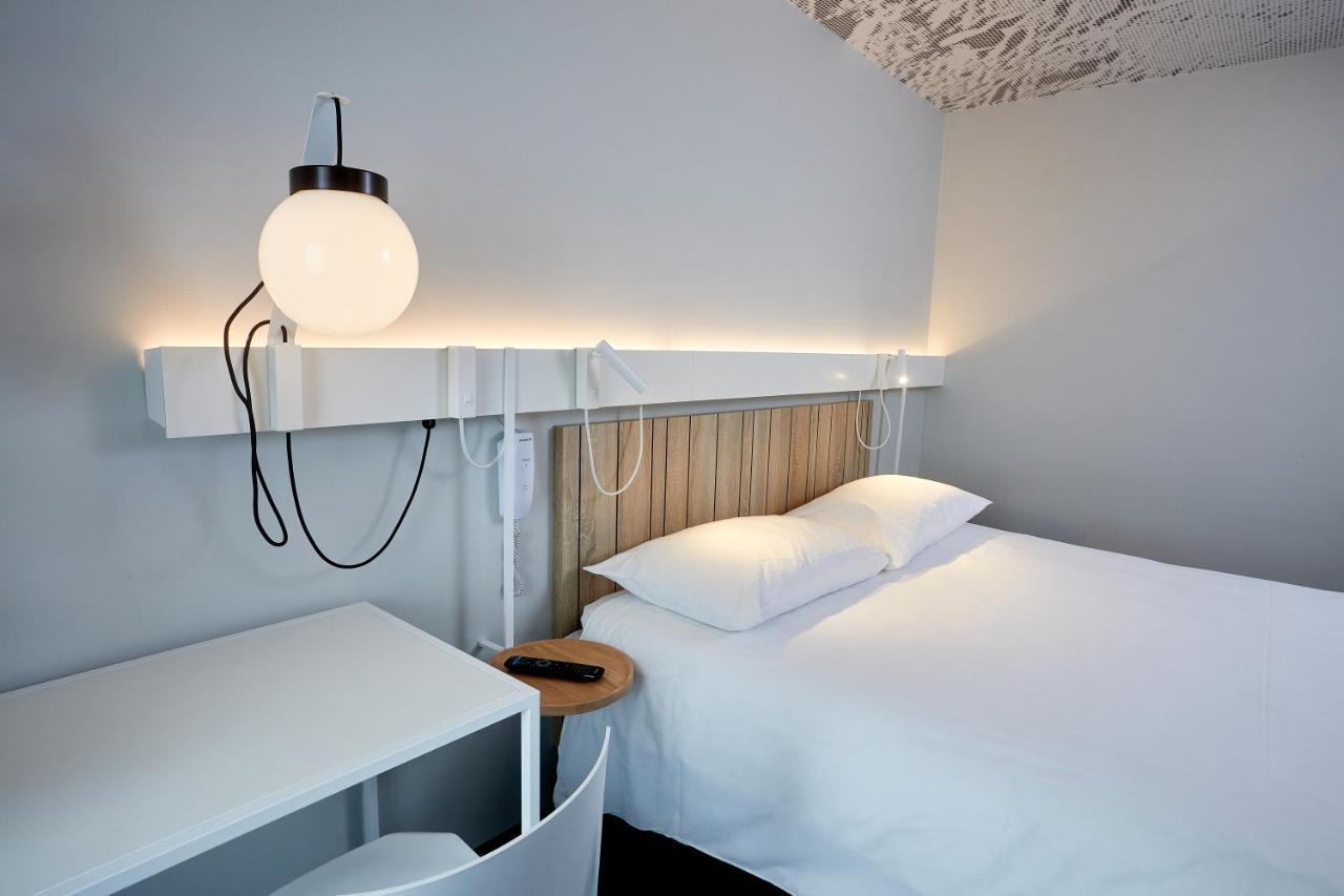 Ibis Auxerre Centre Hotel Екстериор снимка