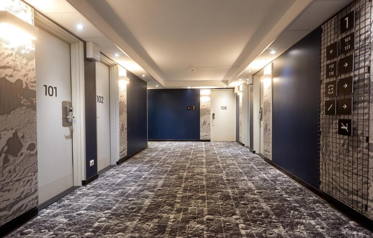 Ibis Auxerre Centre Hotel Екстериор снимка