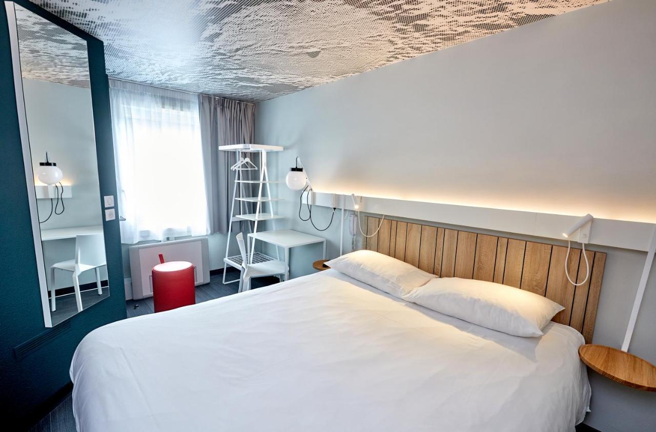 Ibis Auxerre Centre Hotel Екстериор снимка