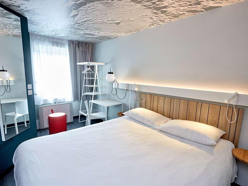 Ibis Auxerre Centre Hotel Стая снимка