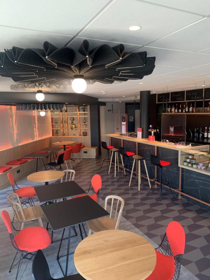 Ibis Auxerre Centre Hotel Екстериор снимка