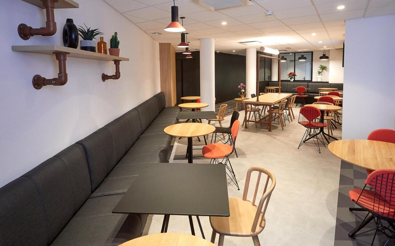 Ibis Auxerre Centre Hotel Екстериор снимка