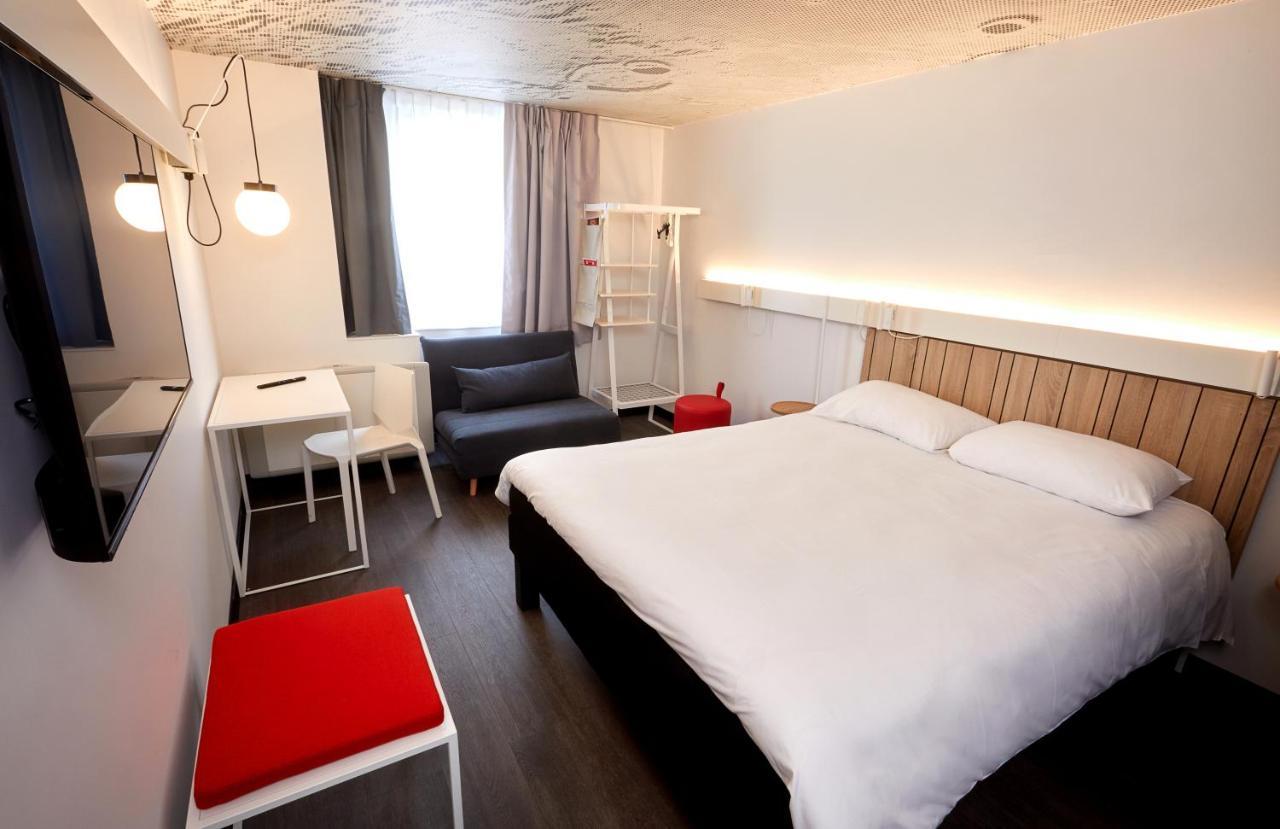Ibis Auxerre Centre Hotel Екстериор снимка