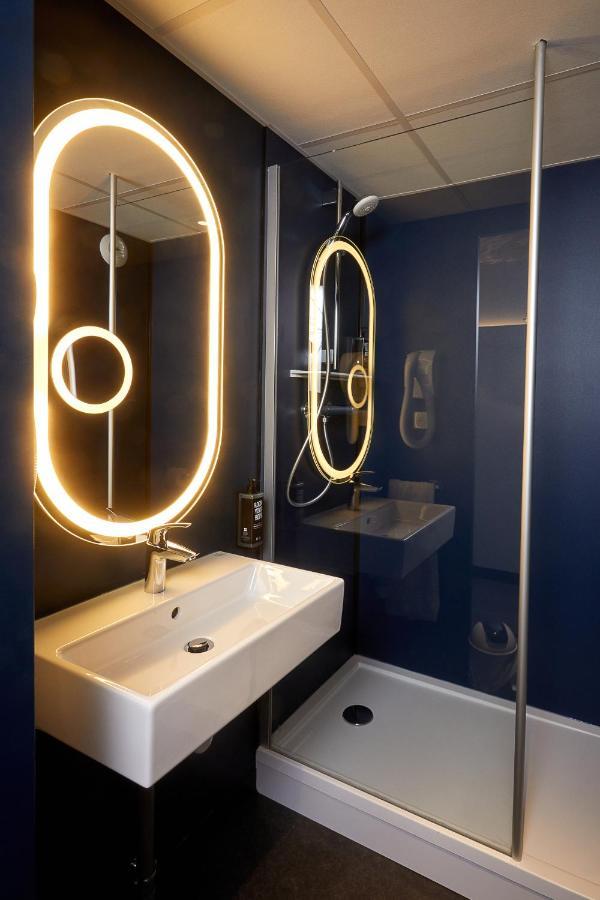 Ibis Auxerre Centre Hotel Екстериор снимка