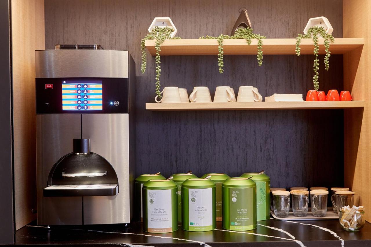 Ibis Auxerre Centre Hotel Екстериор снимка