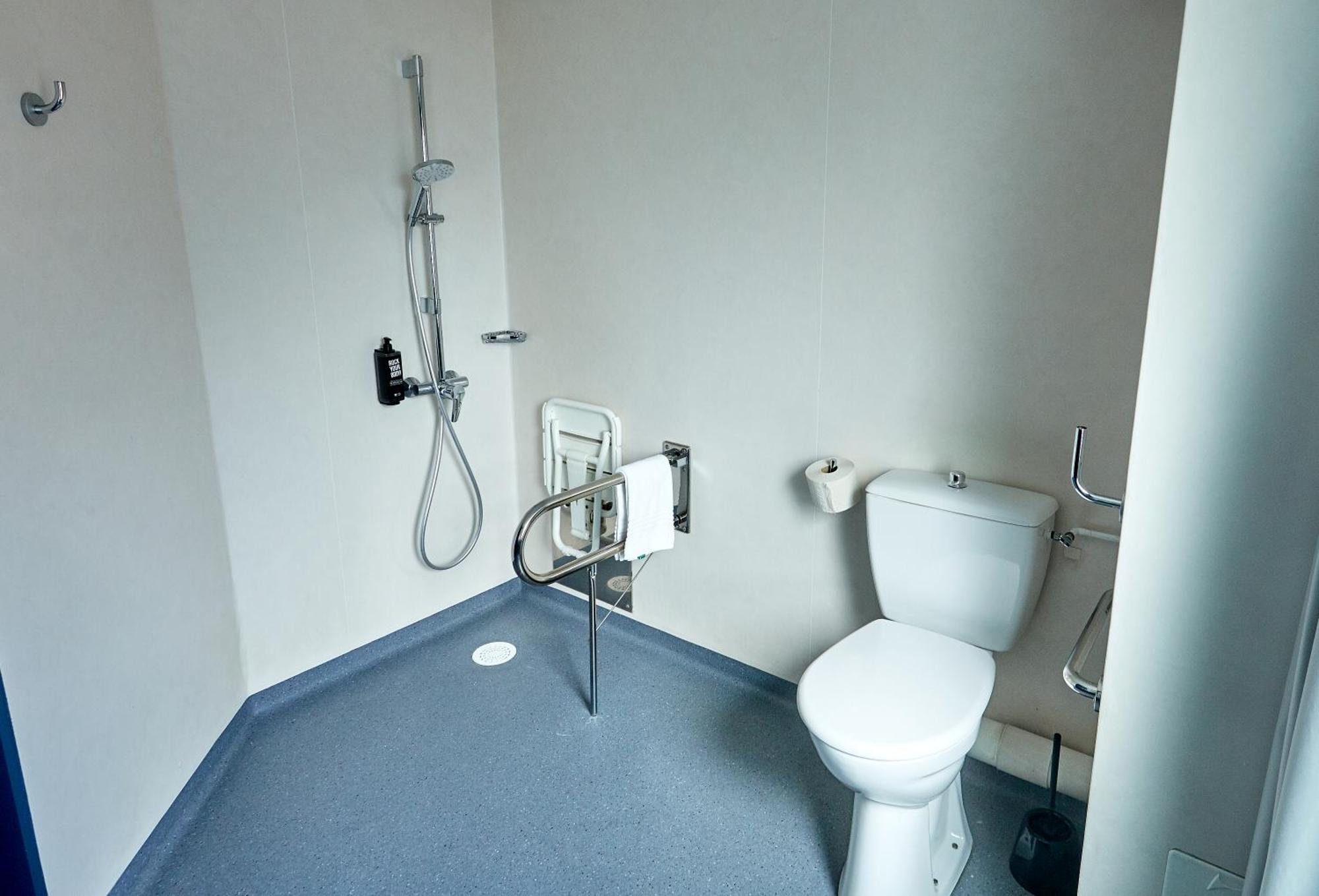Ibis Auxerre Centre Hotel Екстериор снимка