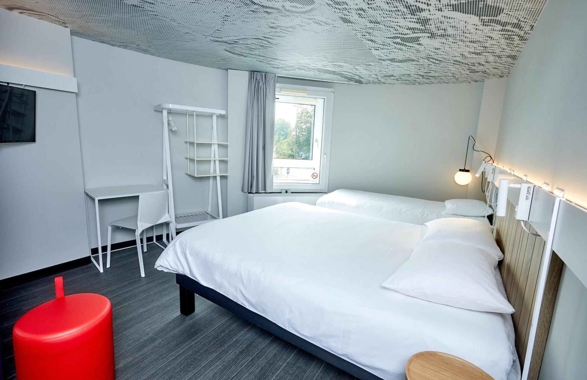 Ibis Auxerre Centre Hotel Екстериор снимка