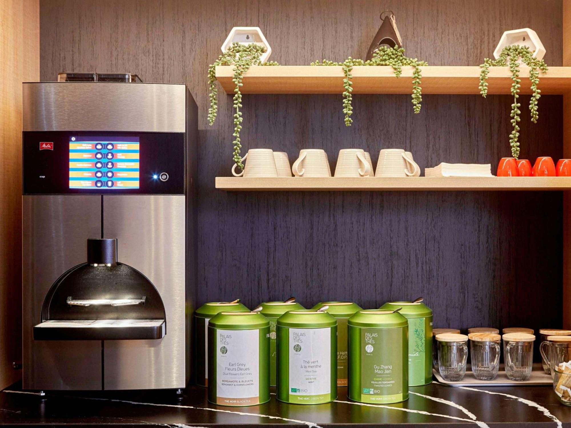 Ibis Auxerre Centre Hotel Екстериор снимка