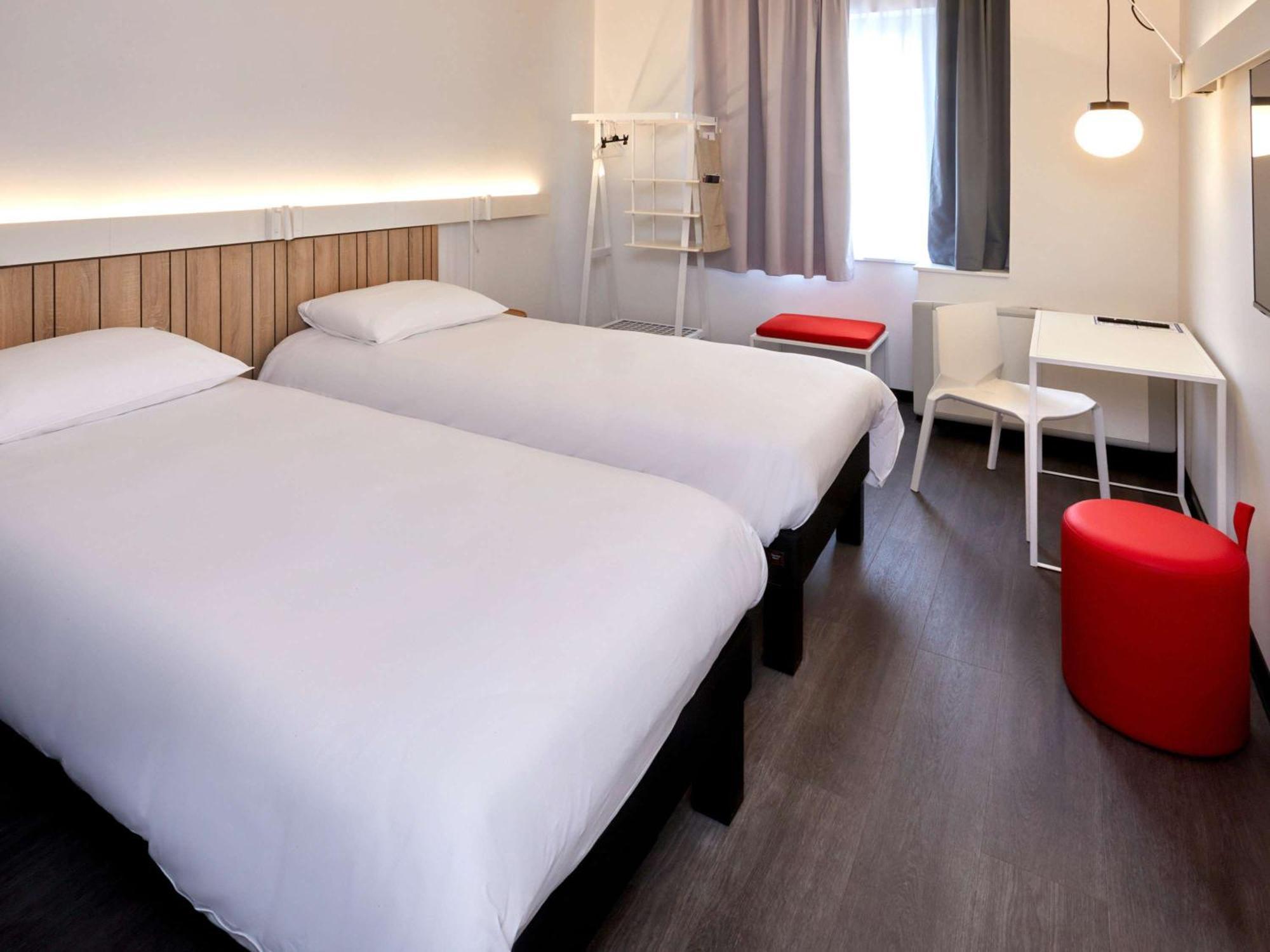 Ibis Auxerre Centre Hotel Екстериор снимка